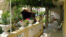 terasa