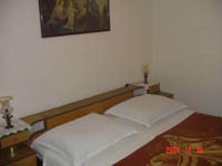 Apartman Vodice - soba